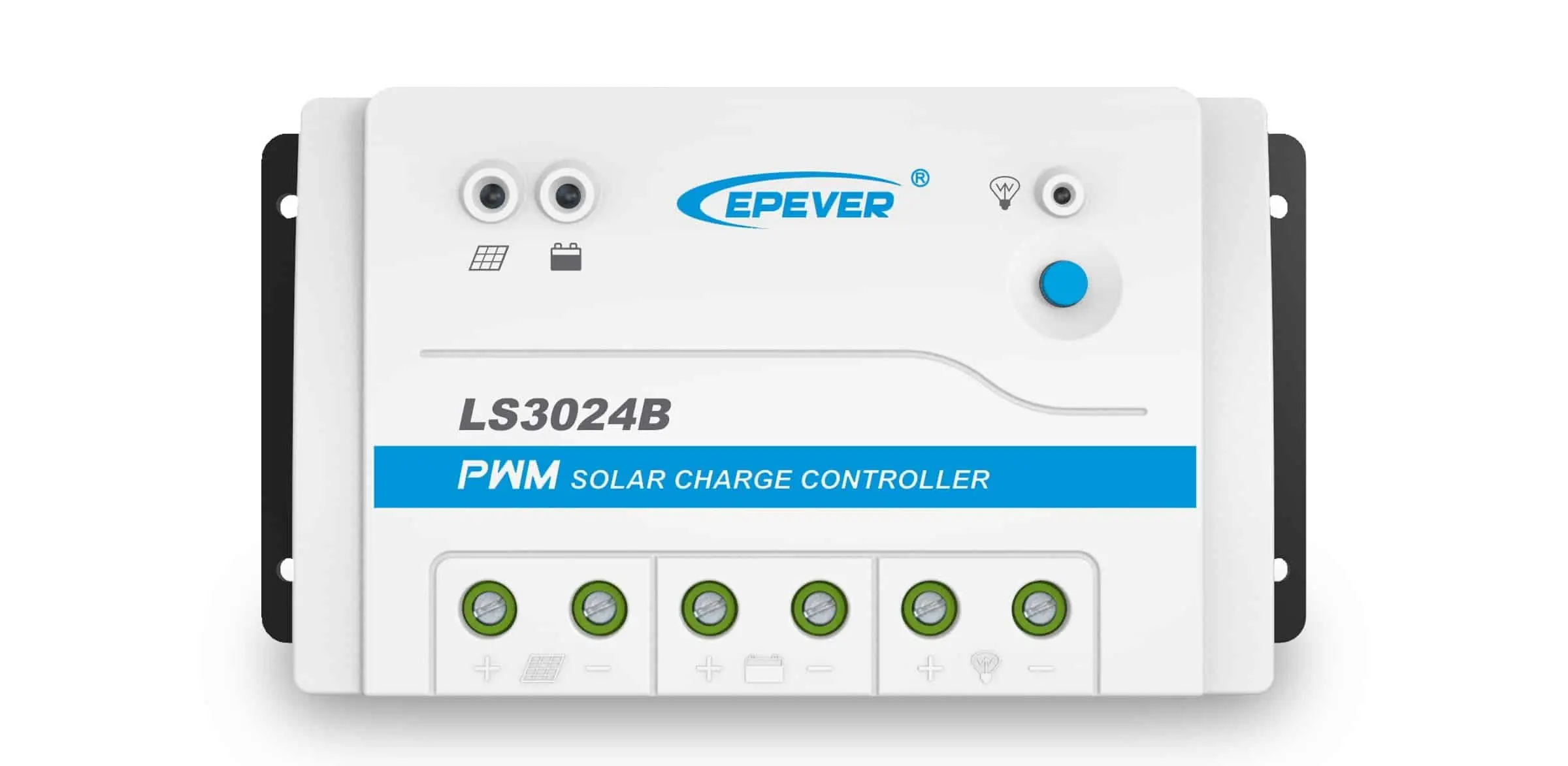 EPEVER PWM (LandStar/VS Series)