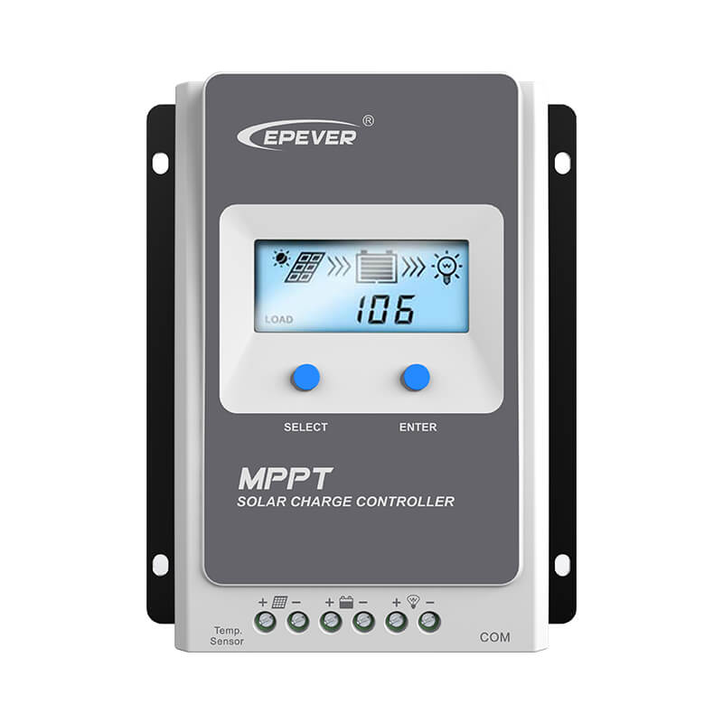 EPEVER MPPT (XTRA/TRACER Series)