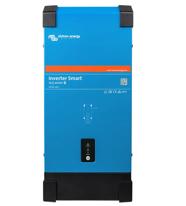 Victron Inverters